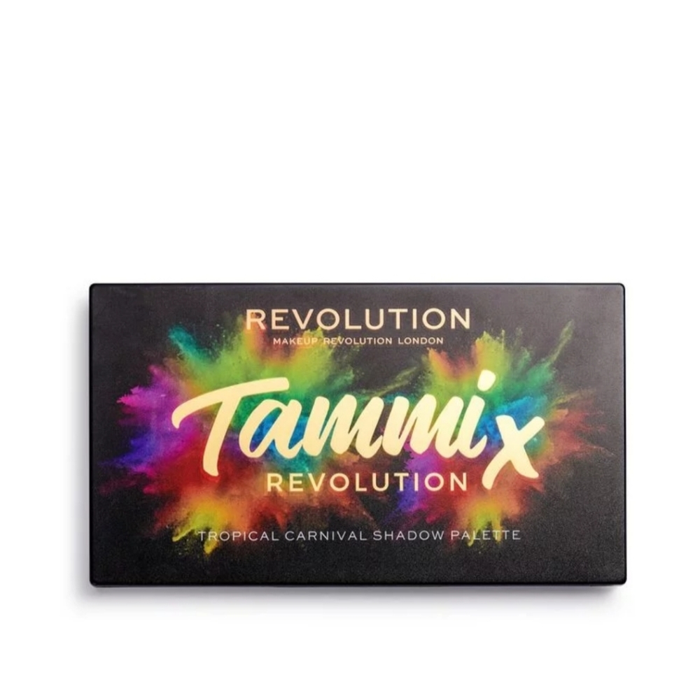 Revolution Make Up Palette - Picture 1 of 5